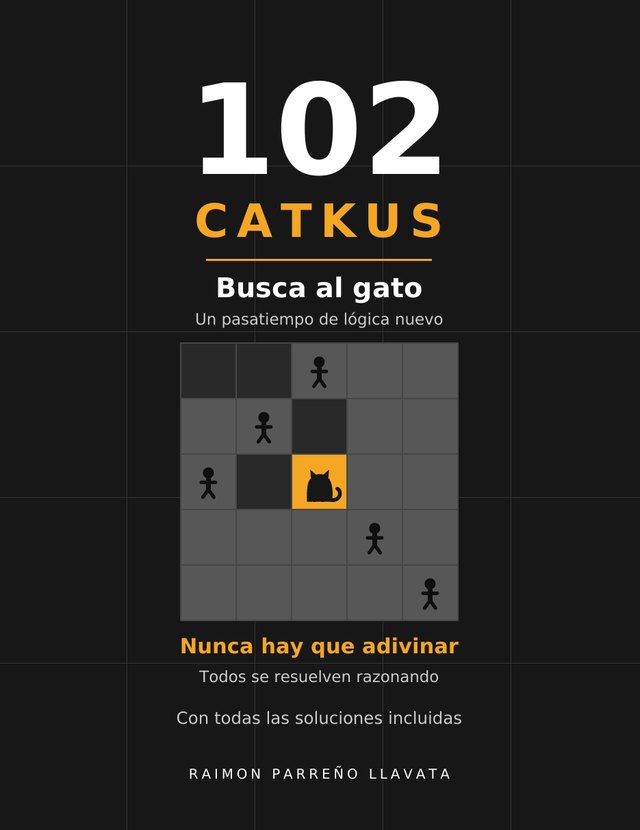 Portada de 102 Catkus